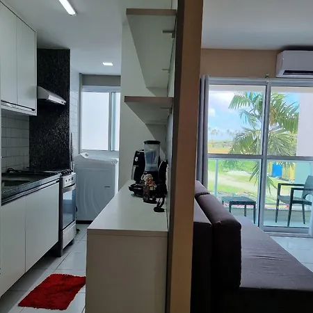 Palm Village Acqua Porto De Galinhas Por Brevelar Exterior photo