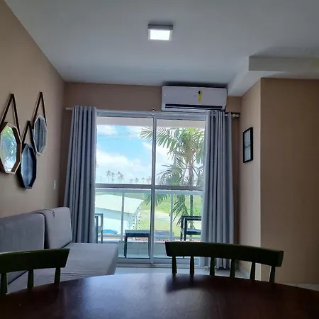 Palm Village Acqua Porto De Galinhas Por Brevelar Exterior photo