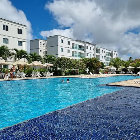 Palm Village Acqua Porto De Galinhas Por Brevelar Exterior photo