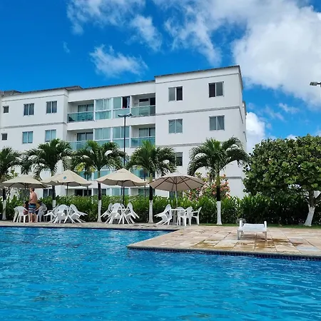 Palm Village Acqua Porto De Galinhas Por Brevelar Exterior photo