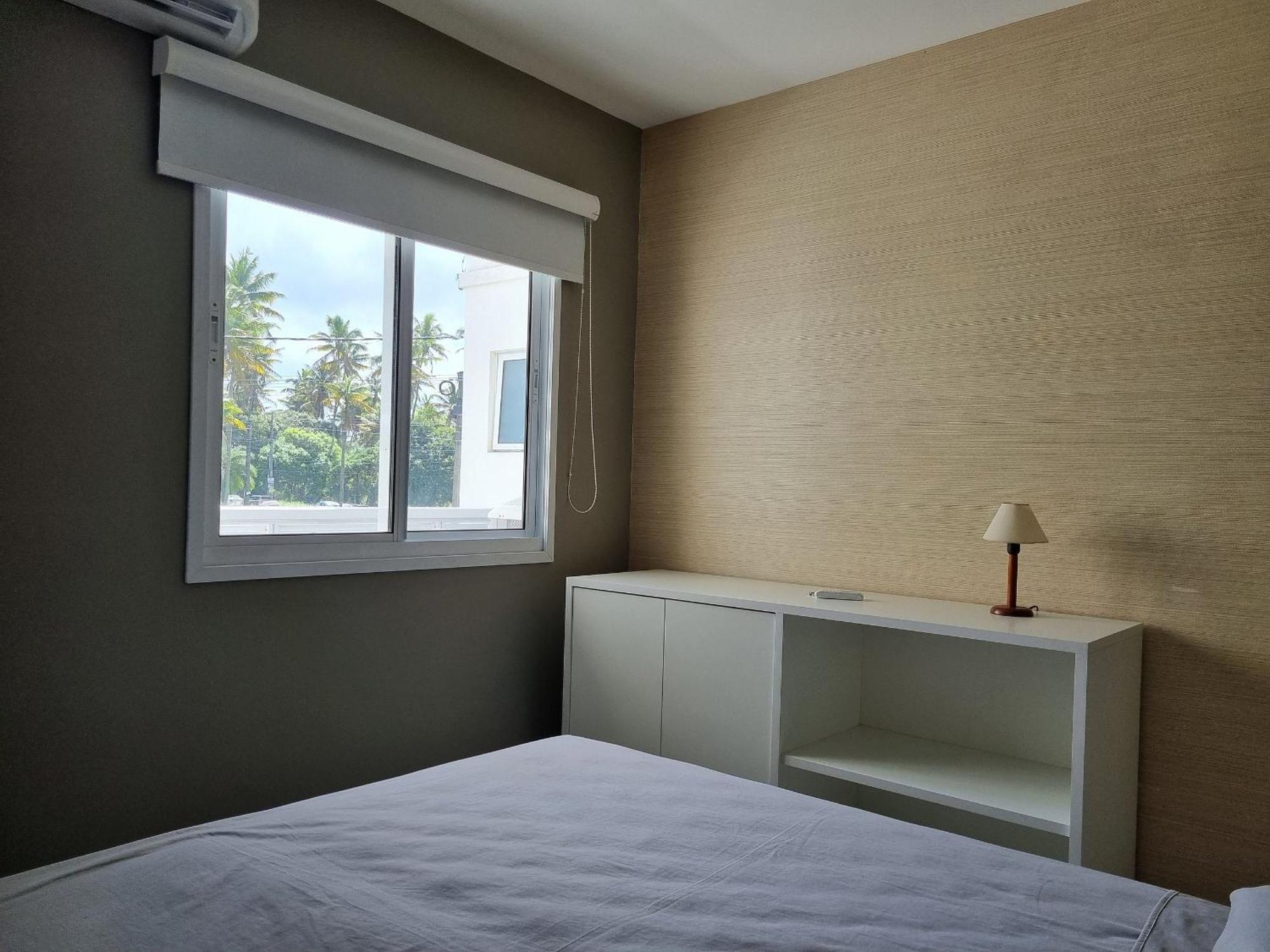 度假居 Palm Village Acqua Por Brevelar