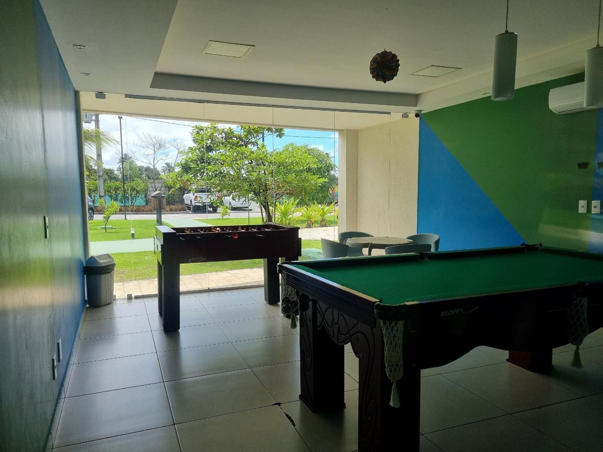 Palm Village Acqua Por Brevelar Casa de Férias Pôrto das Galinhas