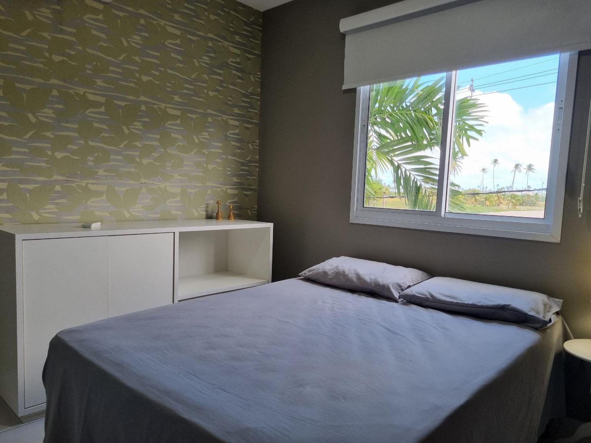 Palm Village Acqua Por Brevelar Casa de Férias Pôrto das Galinhas
