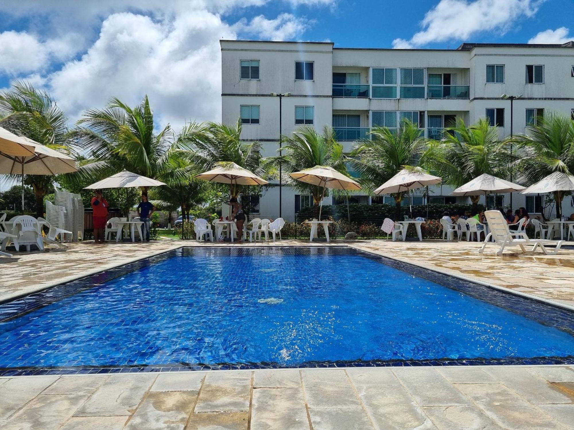 Palm Village Acqua Por Brevelar 度假居