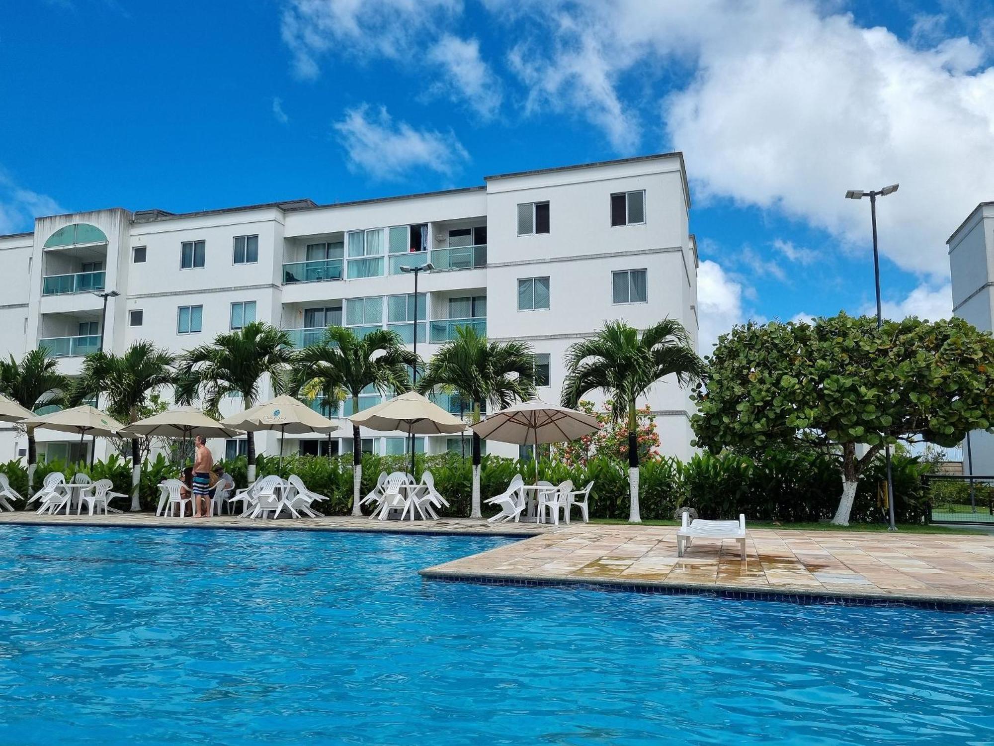 Palm Village Acqua Por Brevelar Casa de Férias