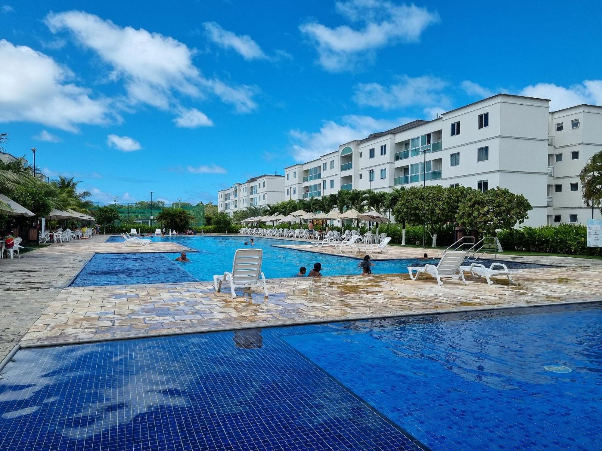 Palm Village Acqua Por Brevelar *