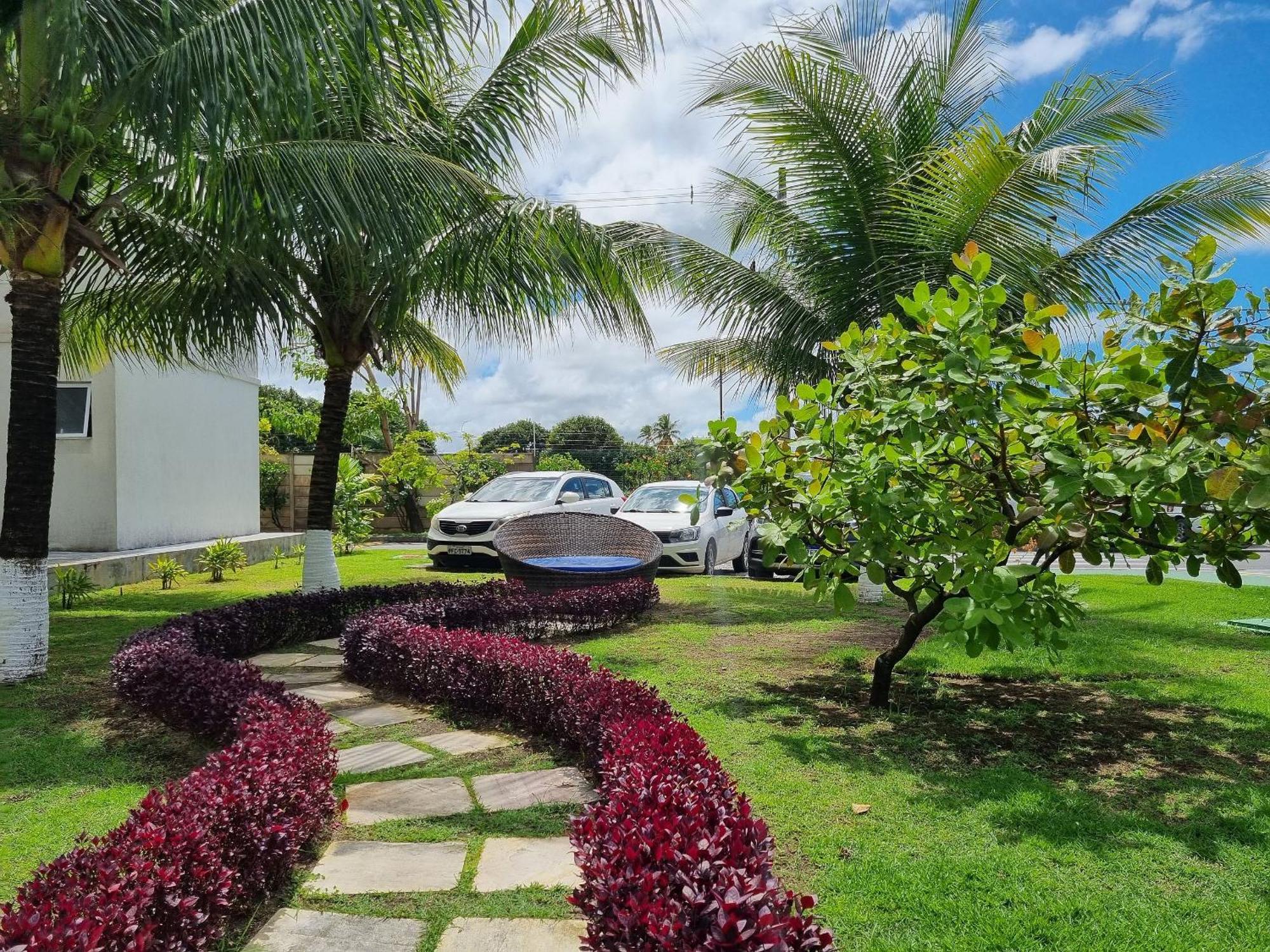 Palm Village Acqua Por Brevelar 度假居 *