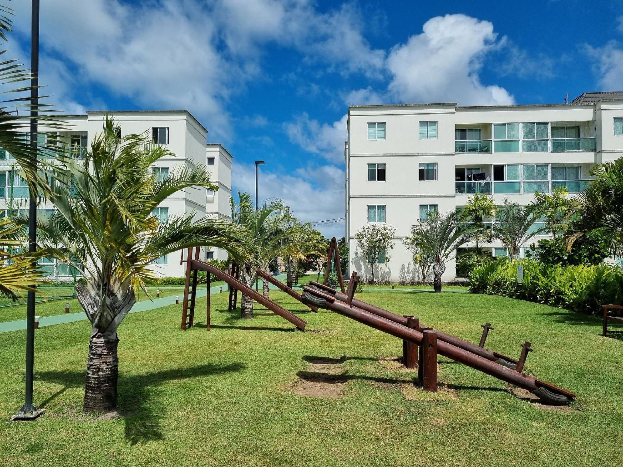 Casa de Férias Palm Village Acqua Por Brevelar