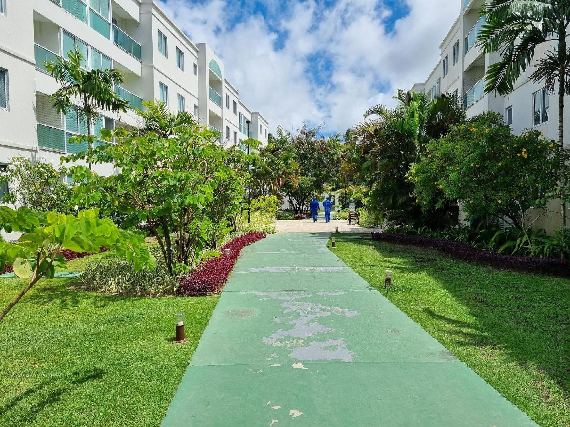 Casa de Férias Palm Village Acqua Por Brevelar Pôrto das Galinhas